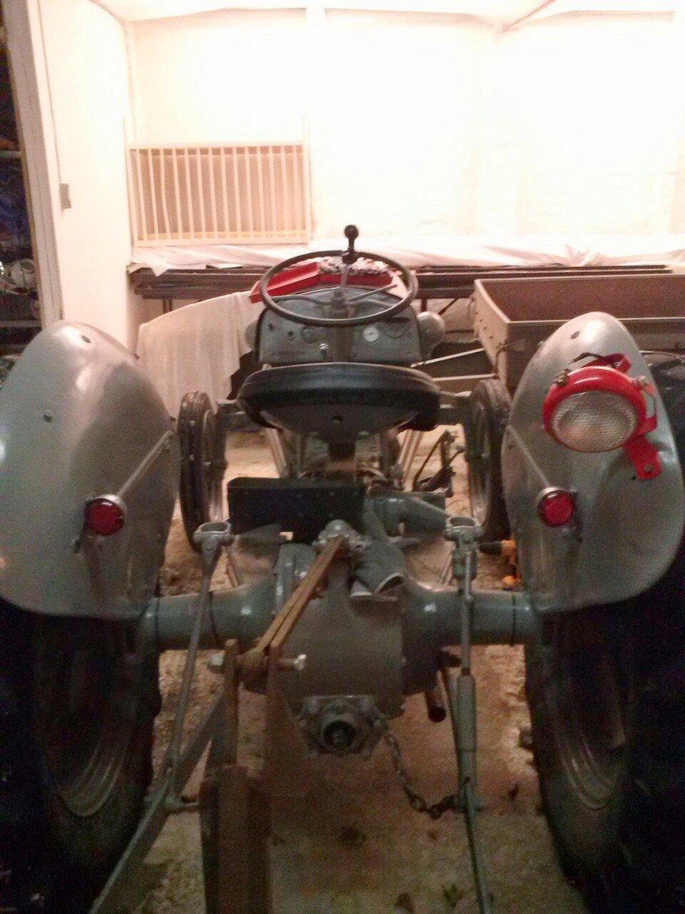 Ferguson 31 billede 2
