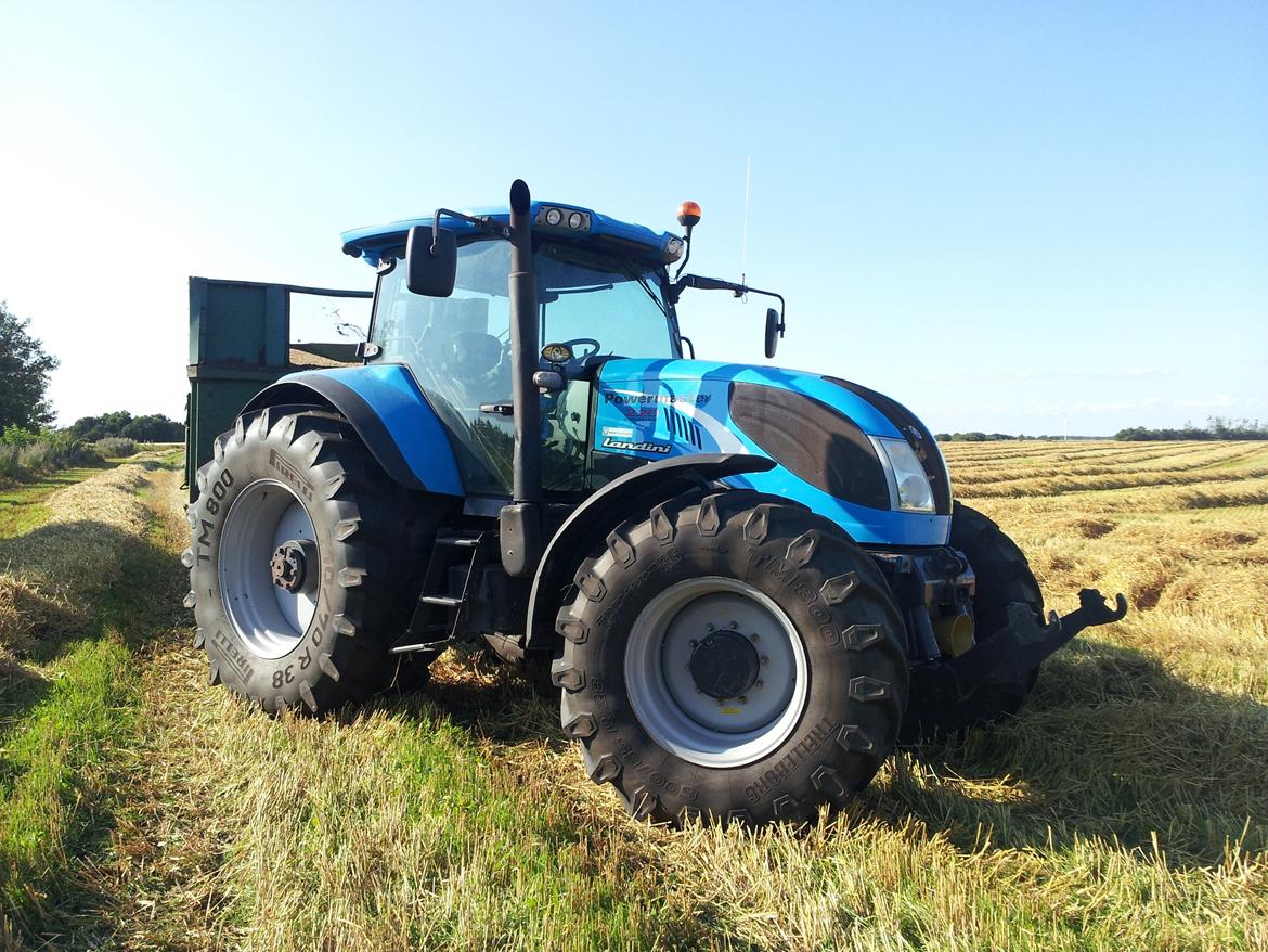 Landini Powermaster 220 billede 3