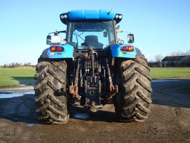 Landini Powermaster 220 billede 11