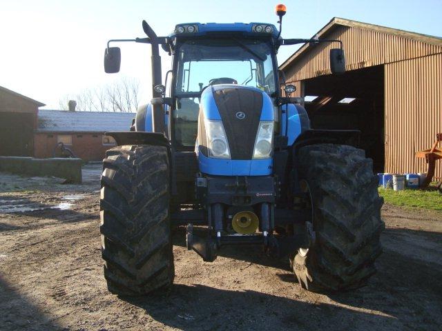 Landini Powermaster 220 billede 12