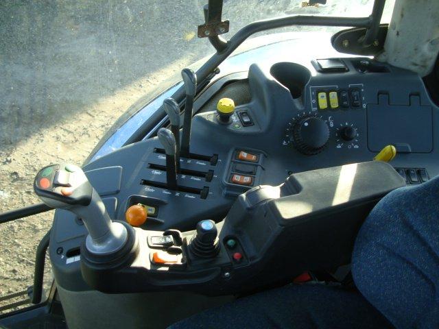 Landini Powermaster 220 billede 13