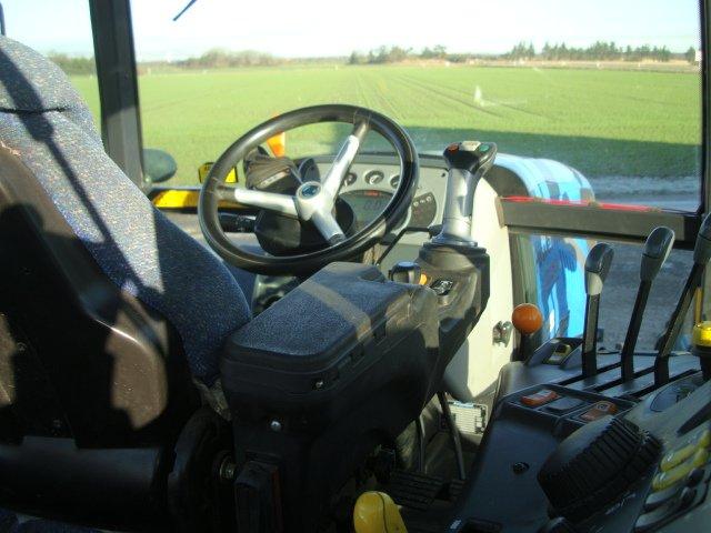 Landini Powermaster 220 billede 15