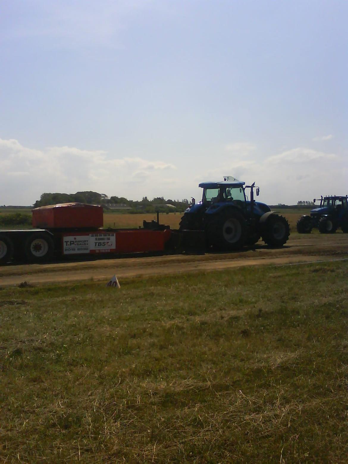 Landini Powermaster 220 billede 5