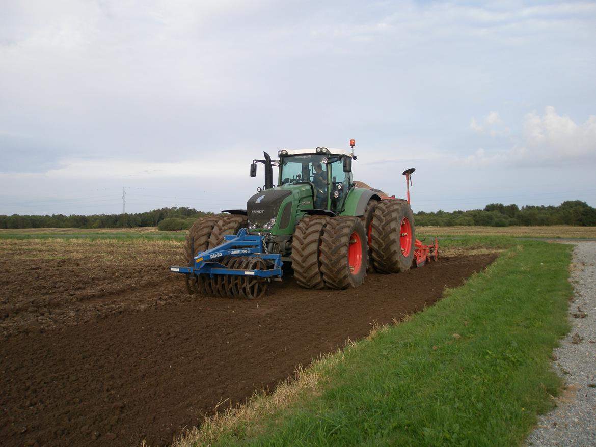 Fendt 930 billede 19