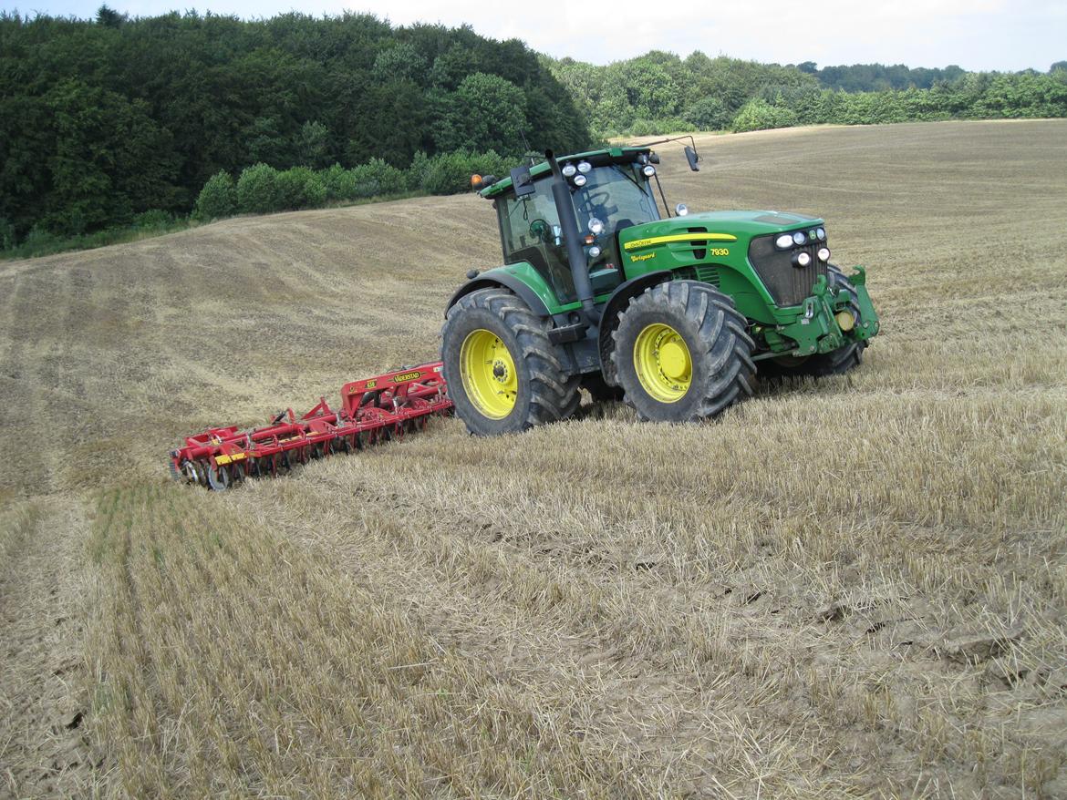 John Deere 7930 billede 11