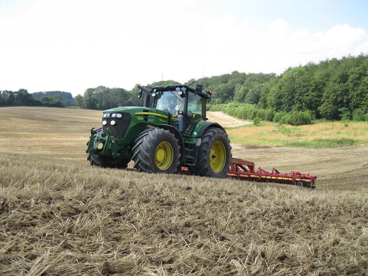John Deere 7930 billede 9