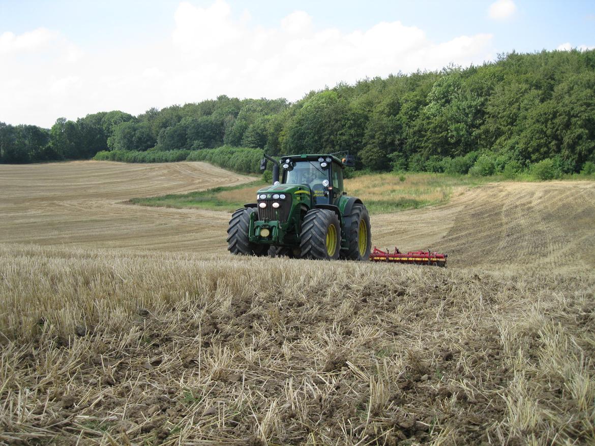 John Deere 7930 billede 10