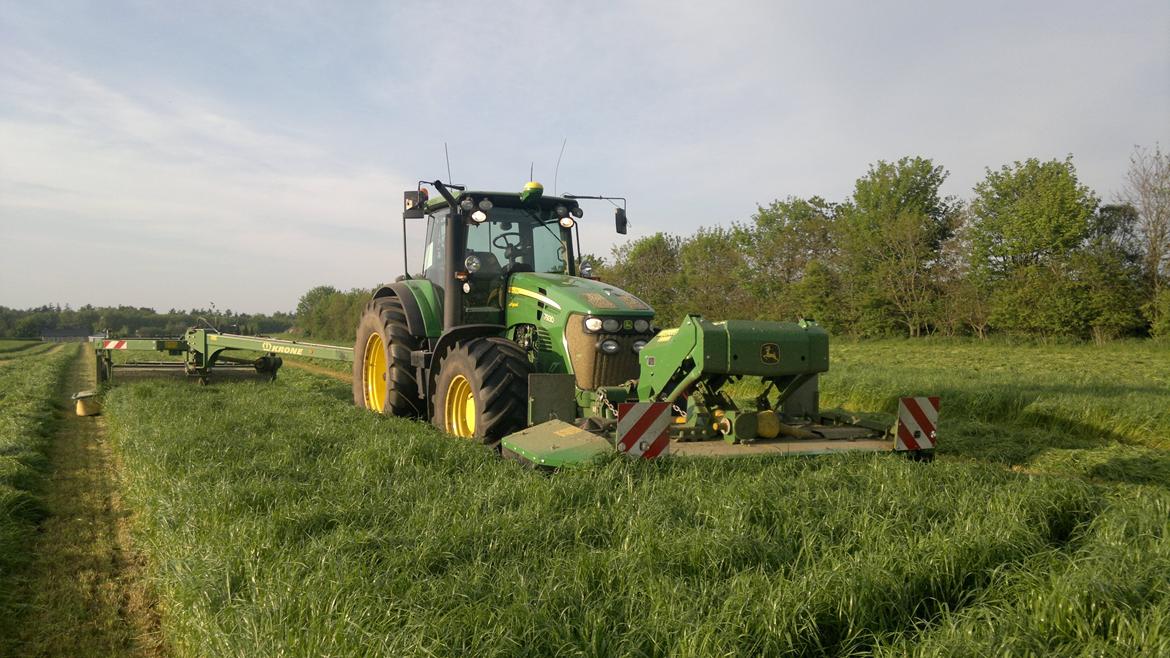 John Deere 7930 billede 12