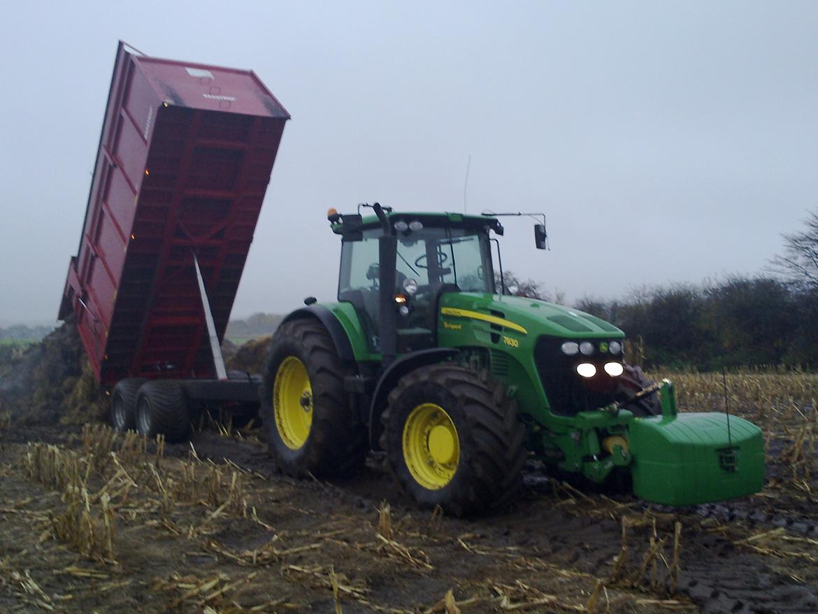 John Deere 7930 billede 14
