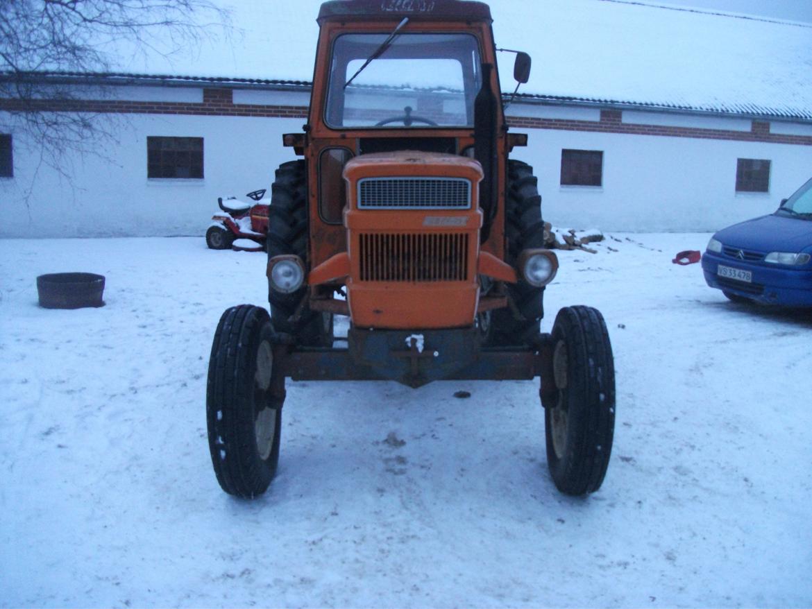 Fiat 700 billede 15