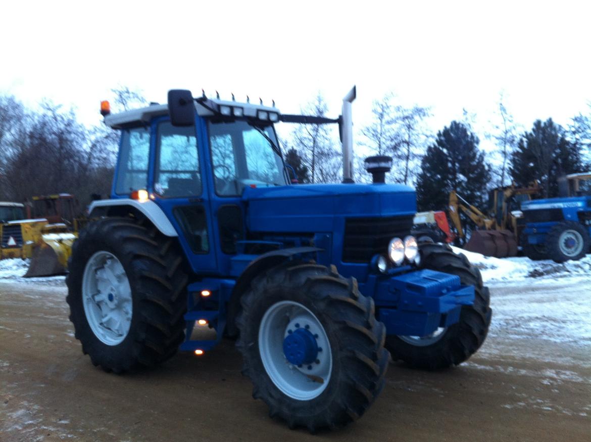 Ford Tw 15 force 2(Malene) - fra siden billede 15