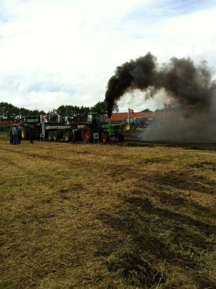 Deutz-Fahr D 8006 - Lem 2012 billede 14