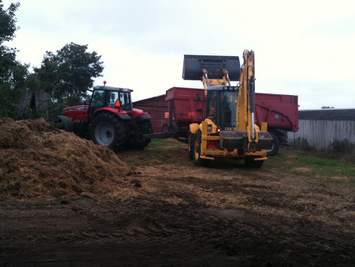 Massey Ferguson 7495 billede 9