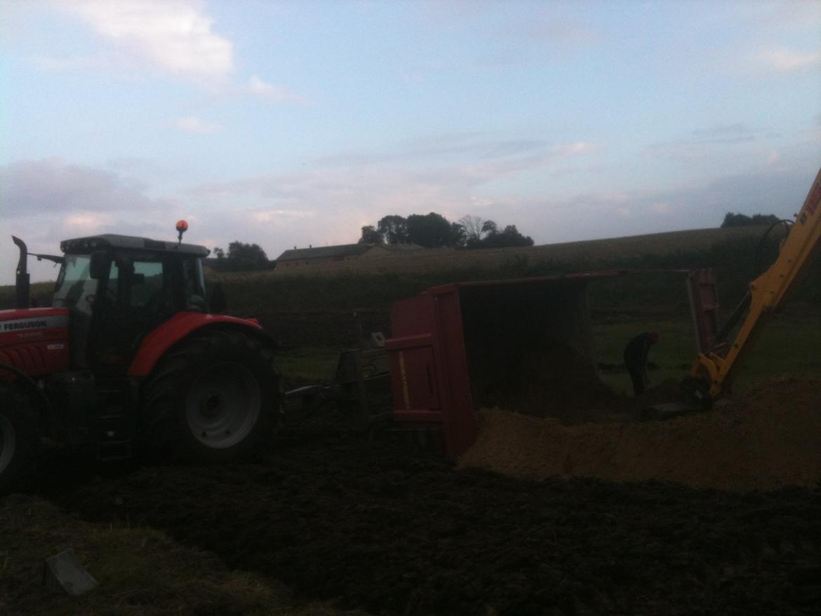 Massey Ferguson 7495 billede 10