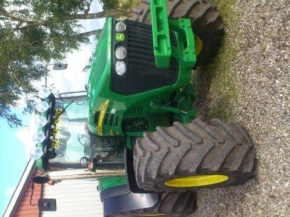 John Deere 7920 billede 10