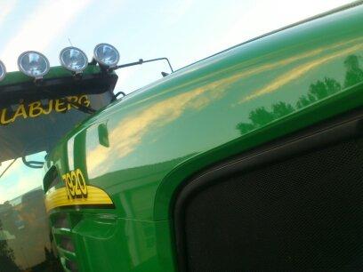 John Deere 7920 billede 14