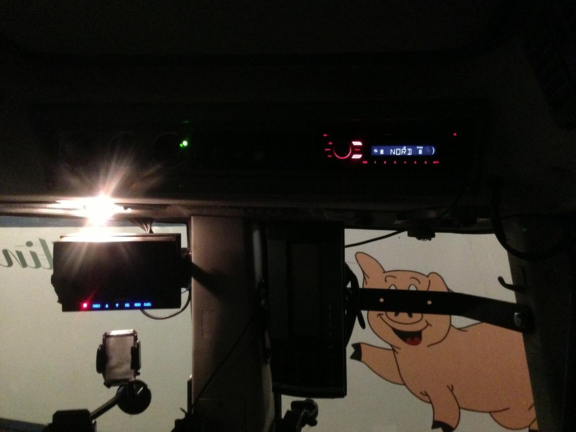 Fendt 820 vario tms billede 9