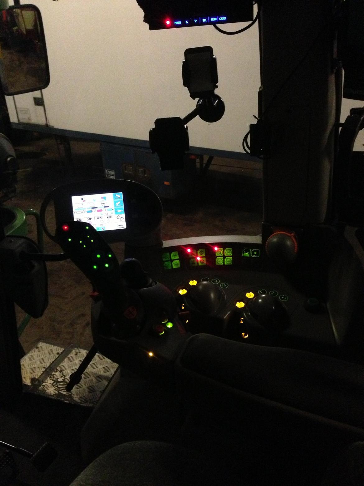 Fendt 820 vario tms billede 10