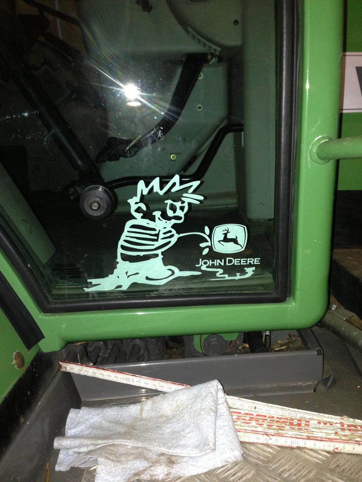 Fendt 820 vario tms billede 4