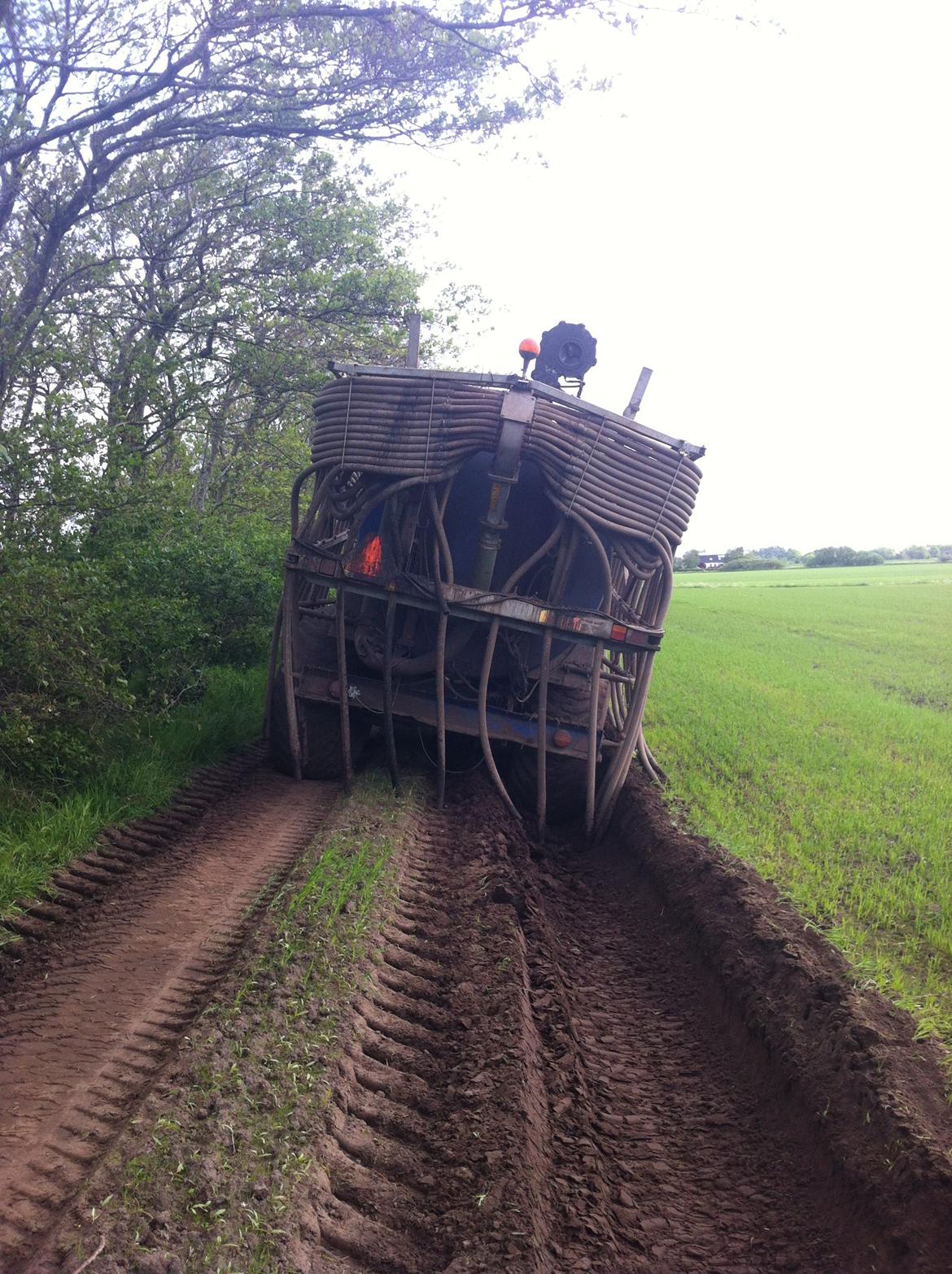 Fendt 820 vario tms billede 13