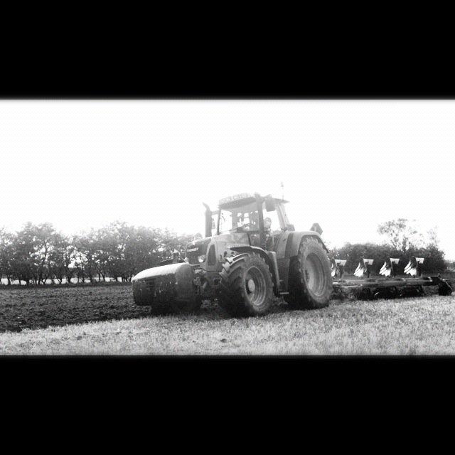 Fendt 820 vario tms billede 14