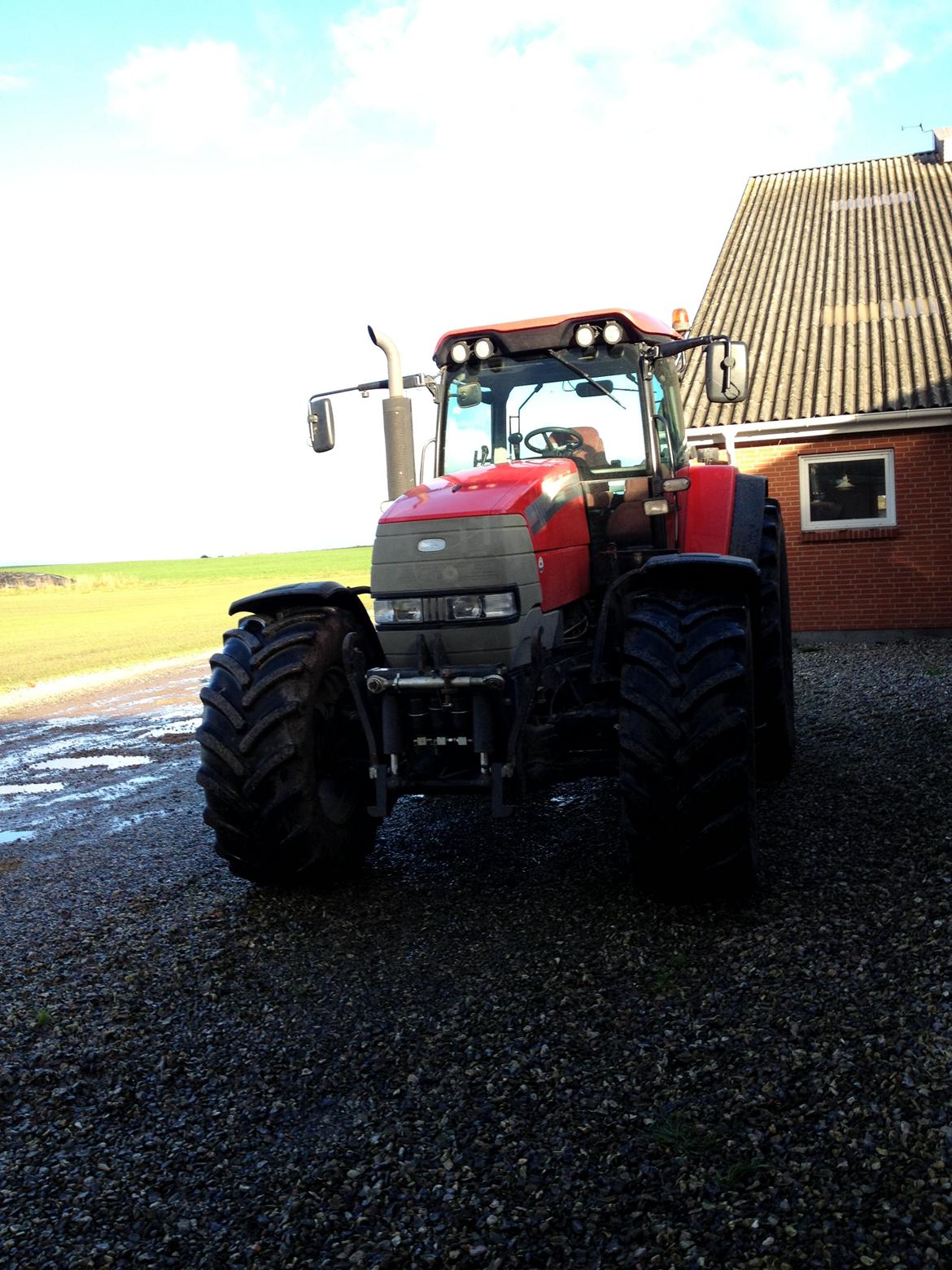 McCormick XTX 200 billede 5