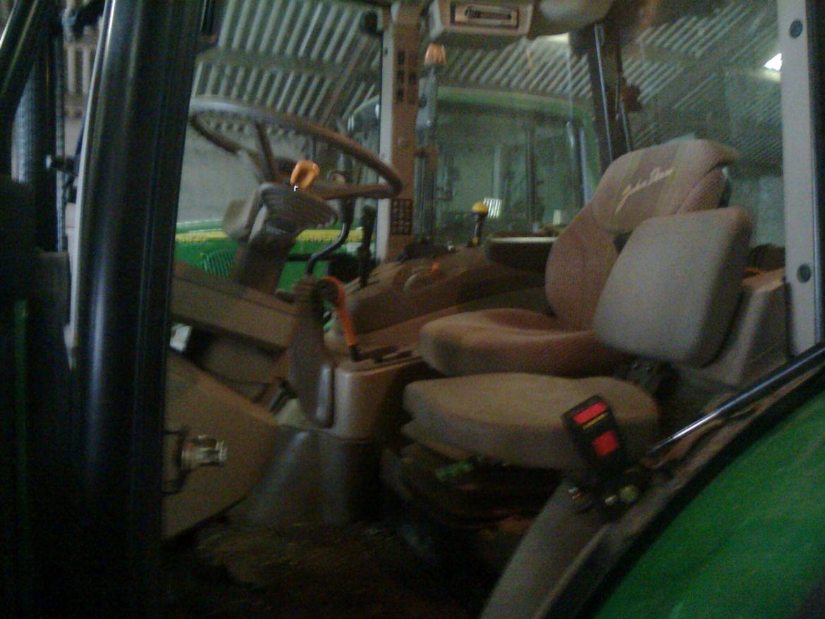 John Deere 5100r billede 3