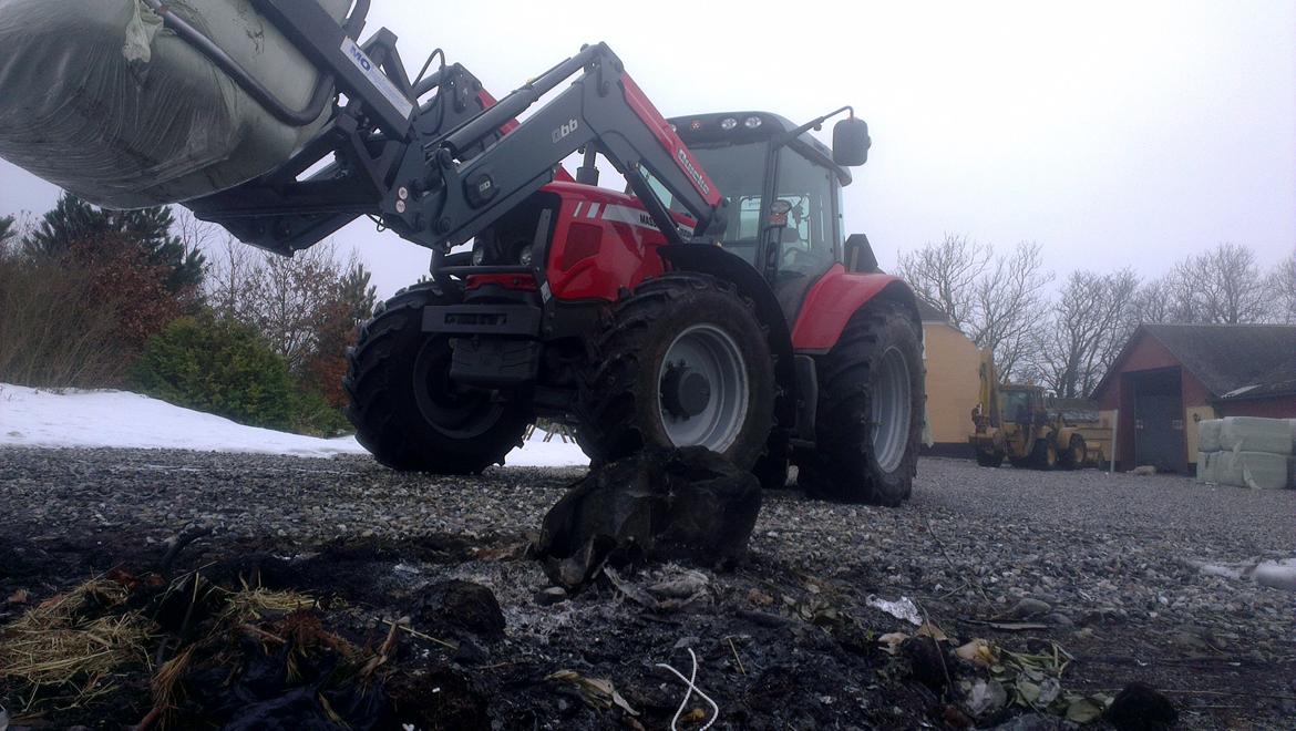 Massey Ferguson 7480 dyna vt exclusive billede 10