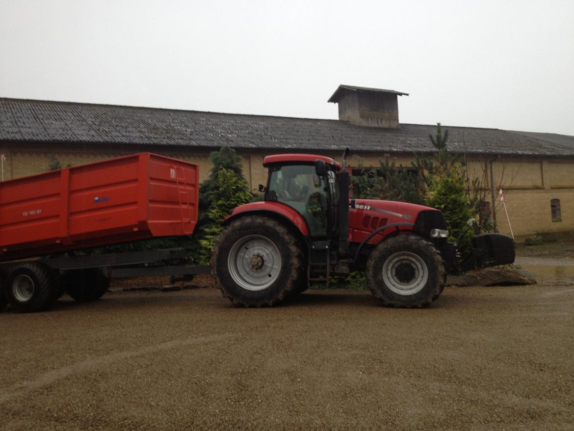 Case IH puma 210 billede 7