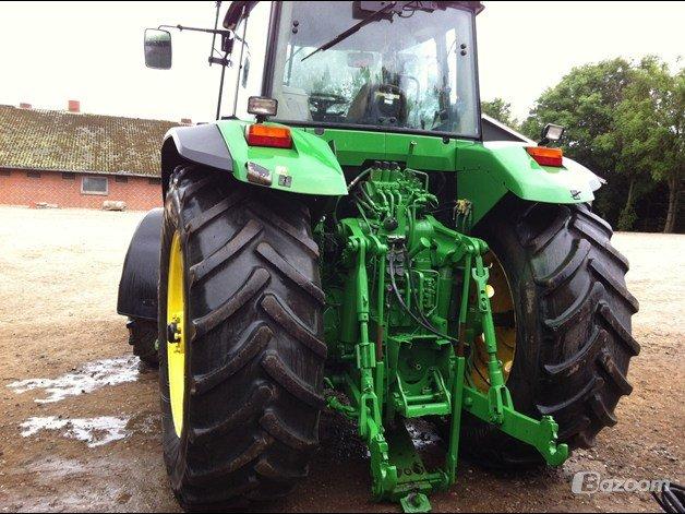 John Deere 7710 billede 11