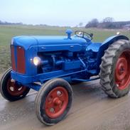 Fordson Major