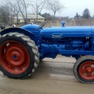 Fordson Major