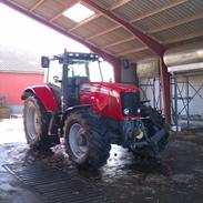 Massey Ferguson 7495