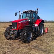 Massey Ferguson 7495