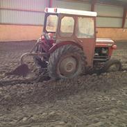 Massey Ferguson 35X