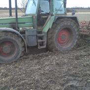 Fendt 614 LSA