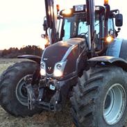 Valtra N163 Direct