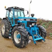 Ford 8630