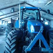 New Holland T6080 RC