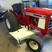 International Harvester 184