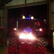 New Holland T6010 Delta