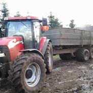 Case IH MXU 135