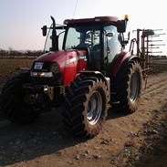 Case IH MXU 135