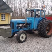 Fordson Super Major