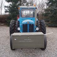 Fordson Super Major