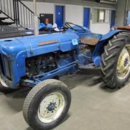 Fordson dexta