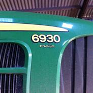 John Deere 6930 premium