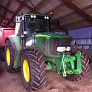 John Deere 6930 premium