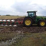 John Deere 7930