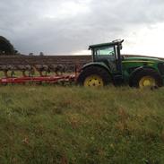 John Deere 7930